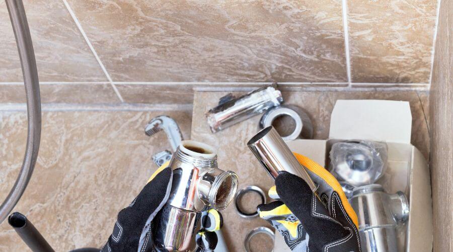 Expert tile roof repair services in Tuthill, SD